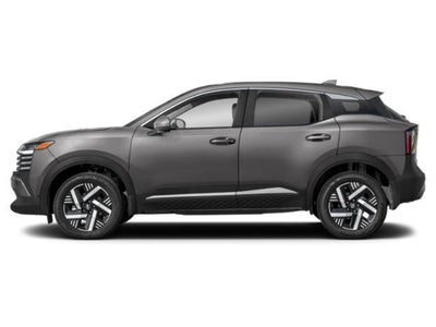 2025 Nissan Kicks SV Intelligent AWD