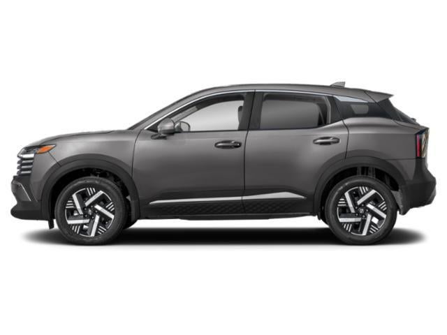 2025 Nissan Kicks SV Intelligent AWD