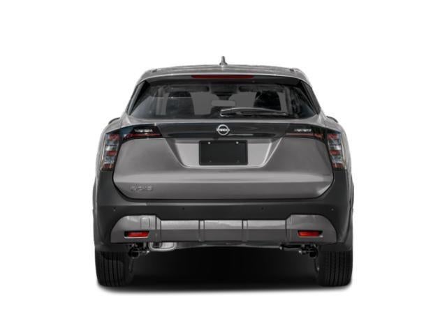 2025 Nissan Kicks SV Intelligent AWD