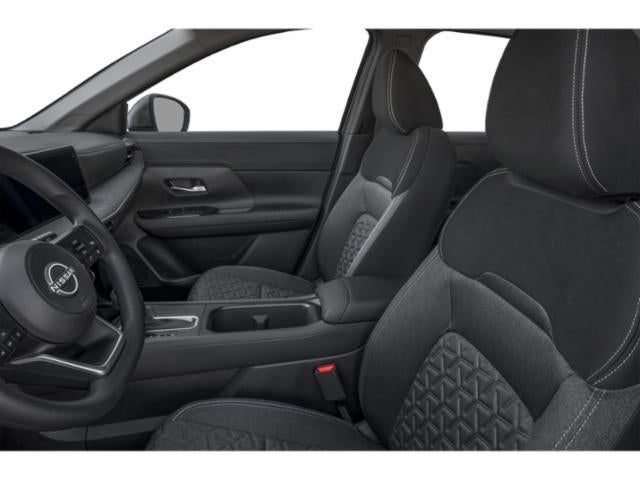 2025 Nissan Kicks SV Intelligent AWD
