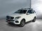 2017 Mercedes-Benz GLE 350 4MATIC®