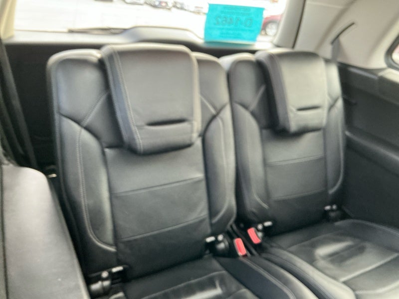 2014 Mercedes-Benz GL 450 4MATIC®