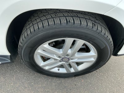 2014 Mercedes-Benz GL 450 4MATIC®