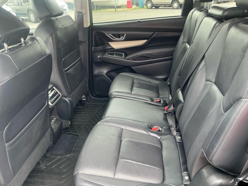 2021 Subaru Ascent Limited