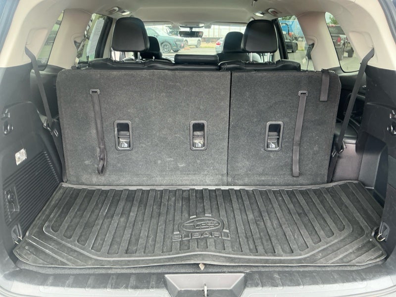 2021 Subaru Ascent Limited