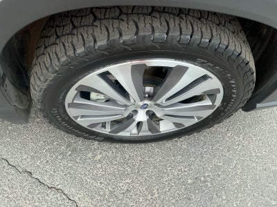 2021 Subaru Ascent Limited