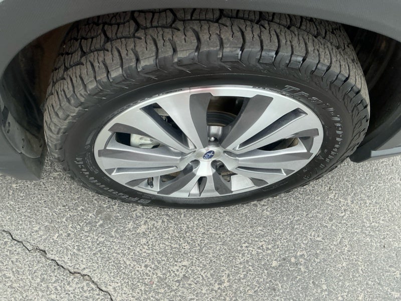 2021 Subaru Ascent Limited