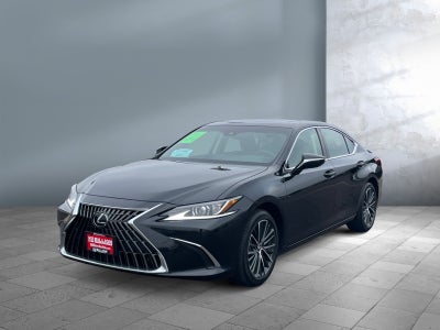 2024 Lexus ES 350 ES 350