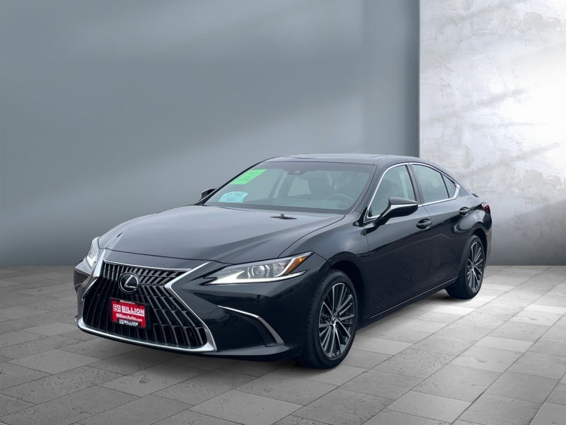 2024 Lexus ES 350 ES 350