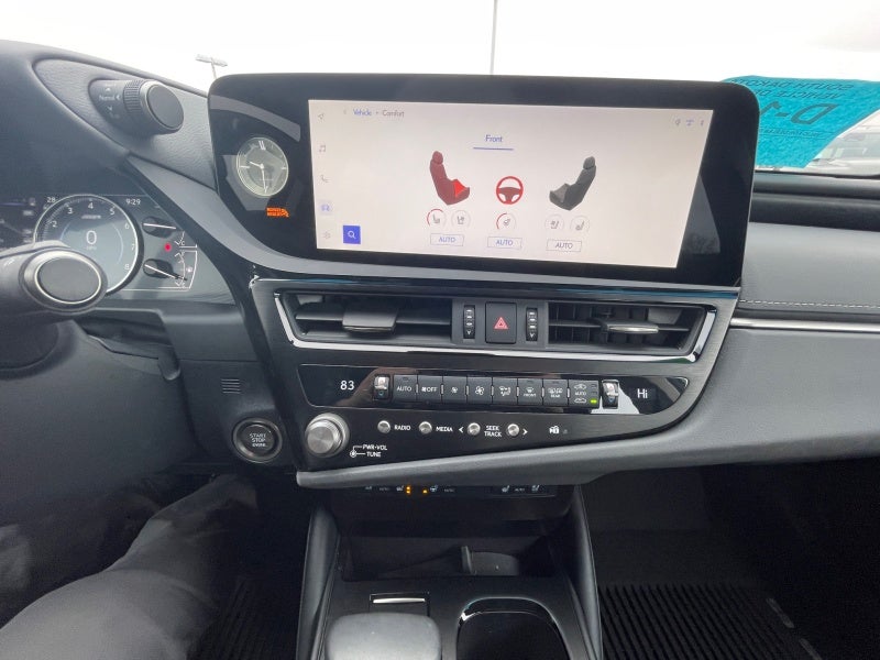 2024 Lexus ES 350 ES 350