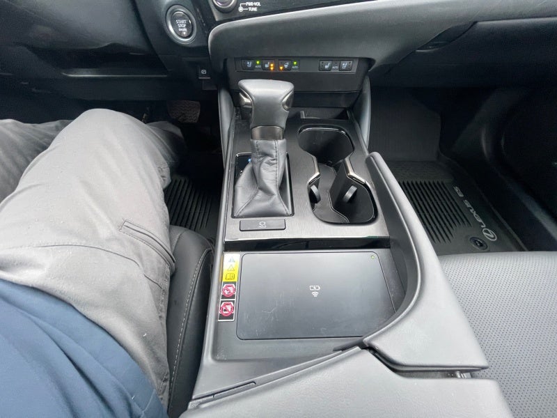 2024 Lexus ES 350 ES 350