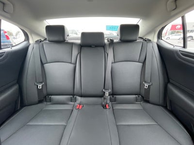 2024 Lexus ES 350 ES 350