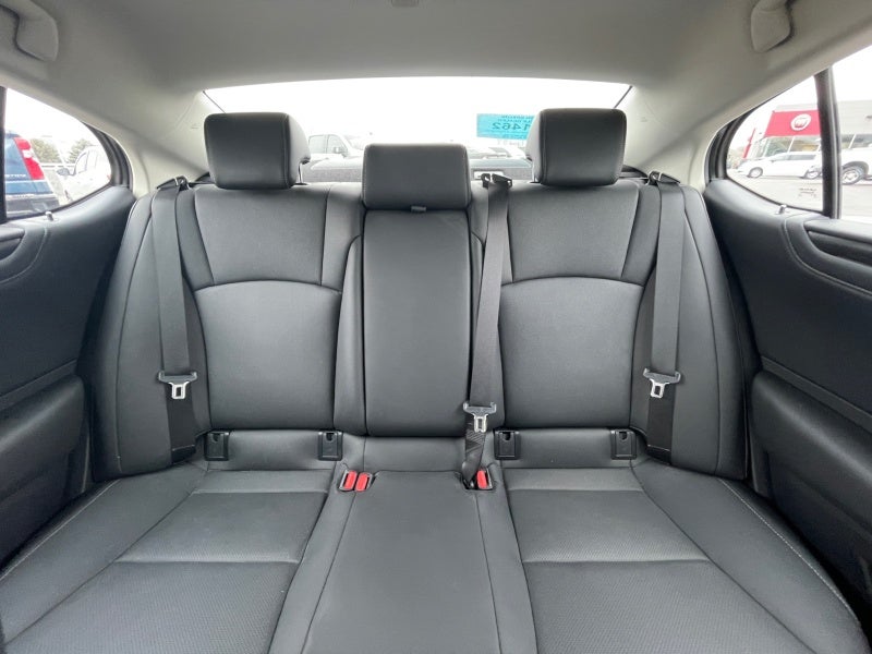 2024 Lexus ES 350 ES 350