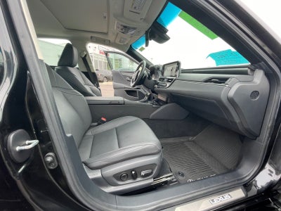 2024 Lexus ES 350 ES 350