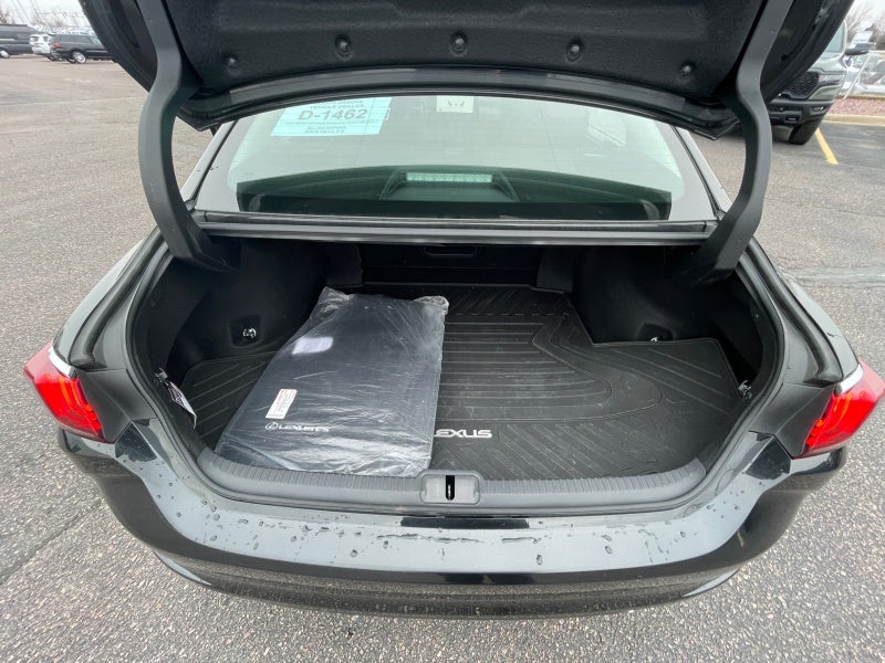 2024 Lexus ES 350 ES 350