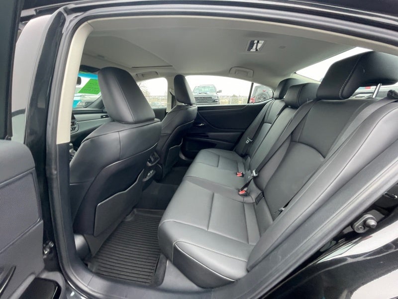 2024 Lexus ES 350 ES 350