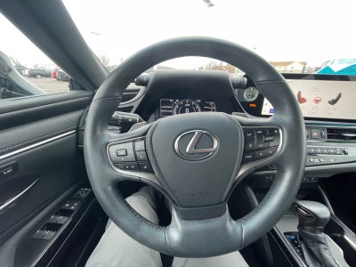 2024 Lexus ES 350 ES 350