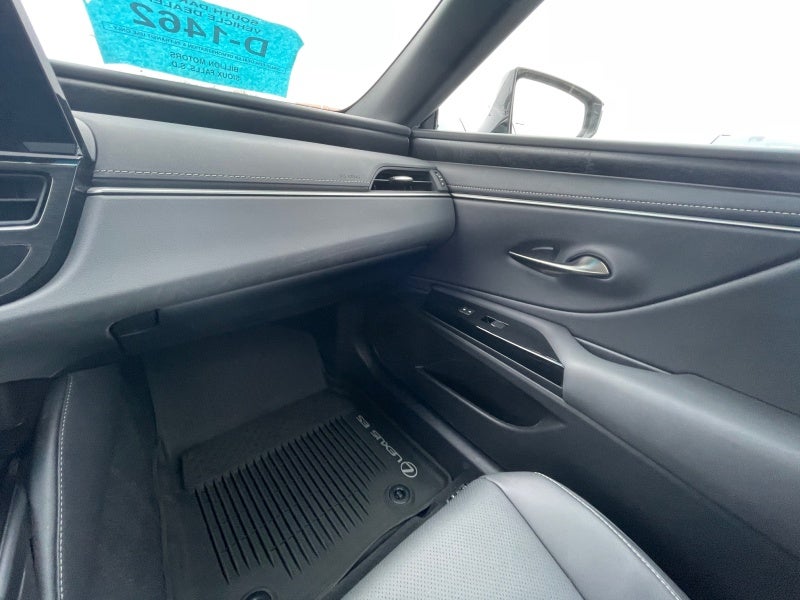 2024 Lexus ES 350 ES 350