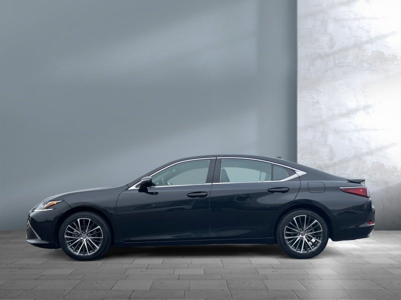 2024 Lexus ES 350 ES 350