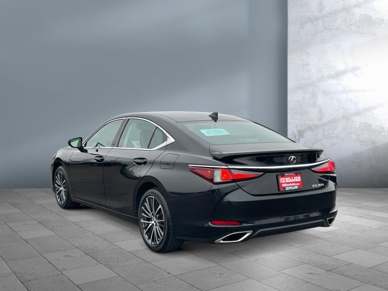 2024 Lexus ES 350 ES 350