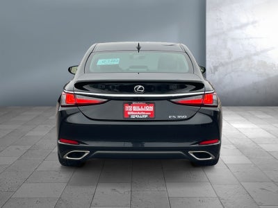 2024 Lexus ES 350 ES 350