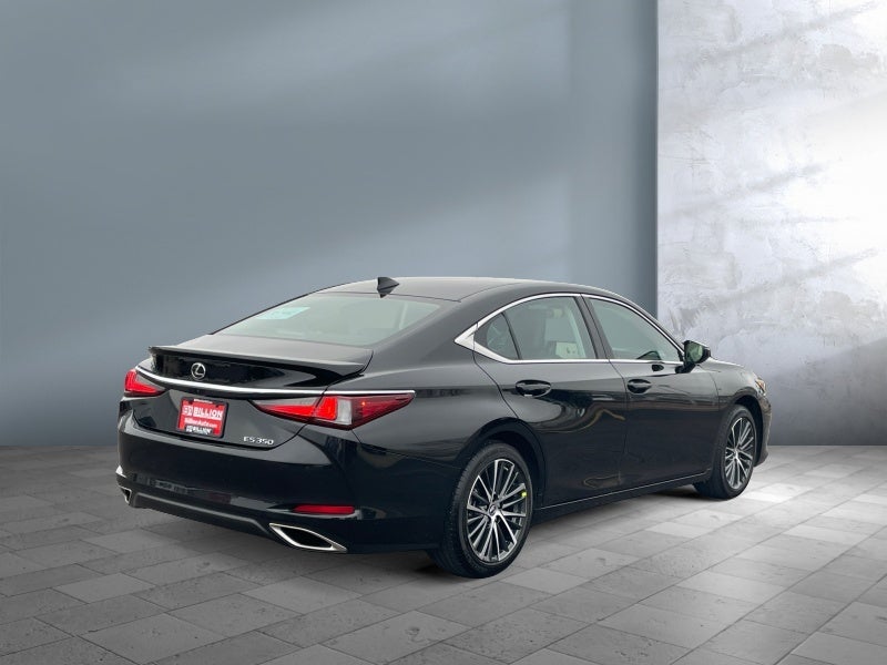 2024 Lexus ES 350 ES 350