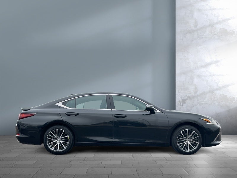 2024 Lexus ES 350 ES 350