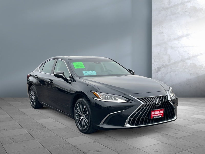 2024 Lexus ES 350 ES 350