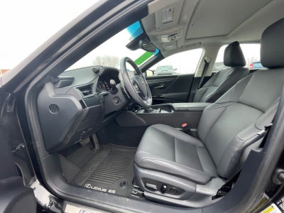 2024 Lexus ES 350 ES 350