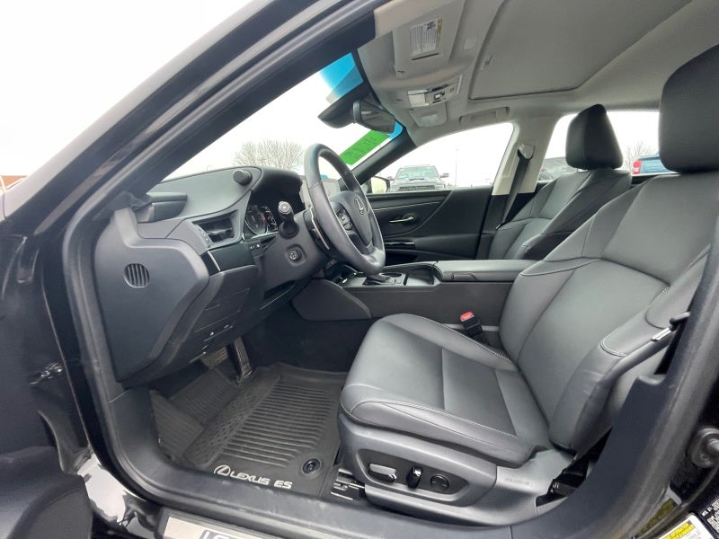 2024 Lexus ES 350 ES 350