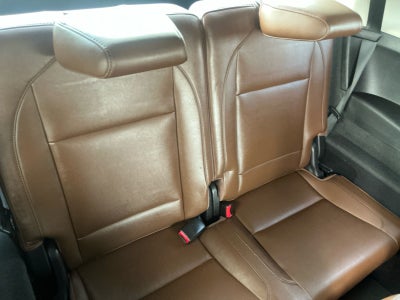 2017 Acura MDX w/Advance Package