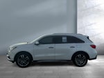 2017 Acura MDX w/Advance Package