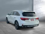 2017 Acura MDX w/Advance Package