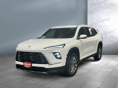 2025 Buick Enclave Preferred FWD