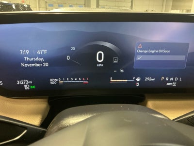 2025 Buick Enclave Preferred FWD