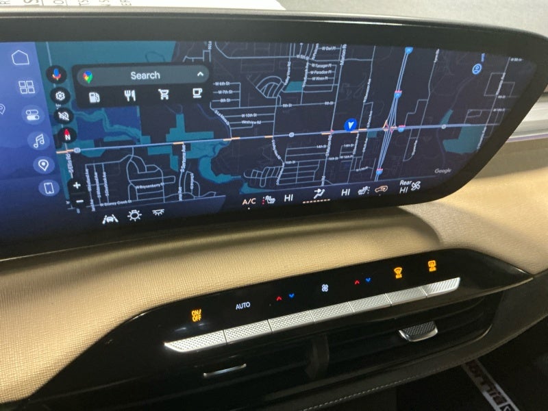 2025 Buick Enclave Preferred FWD