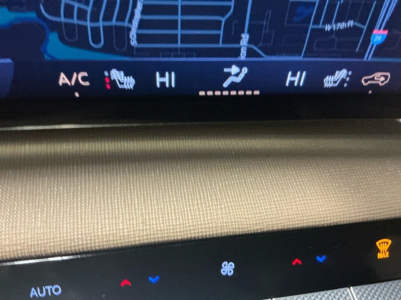 2025 Buick Enclave Preferred FWD