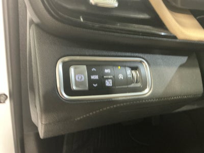 2025 Buick Enclave Preferred FWD