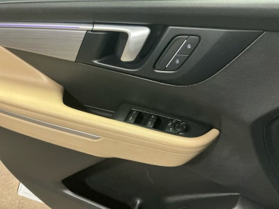 2025 Buick Enclave Preferred FWD