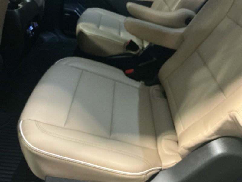 2025 Buick Enclave Preferred FWD