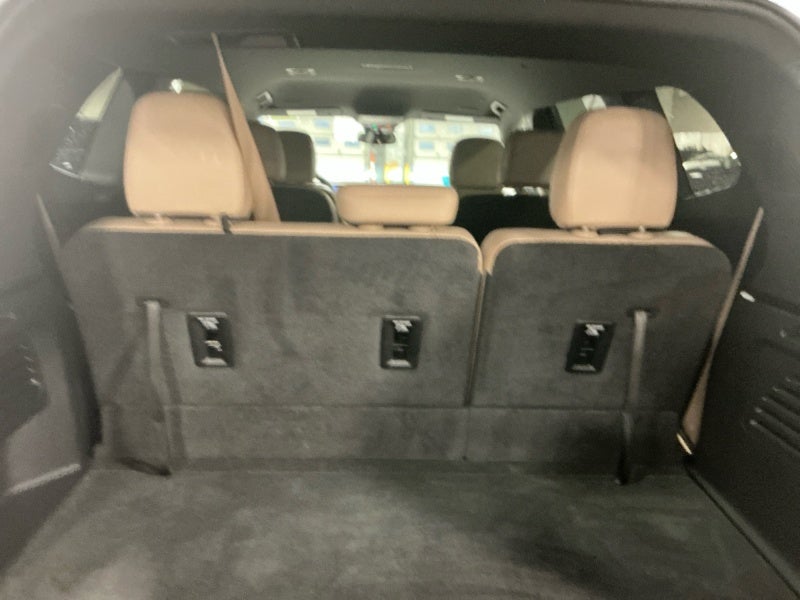 2025 Buick Enclave Preferred FWD