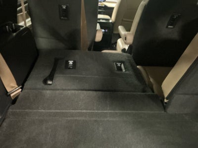 2025 Buick Enclave Preferred FWD