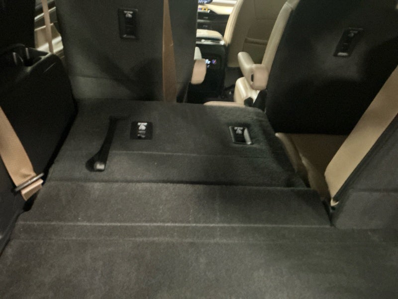 2025 Buick Enclave Preferred FWD