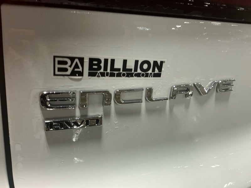 2025 Buick Enclave Preferred FWD