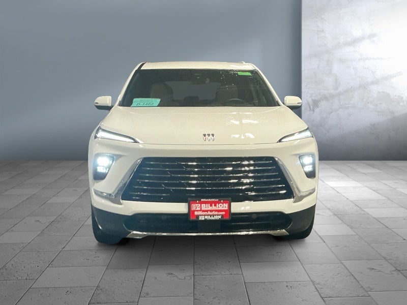 2025 Buick Enclave Preferred FWD