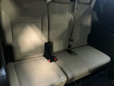 2025 Buick Enclave Preferred FWD