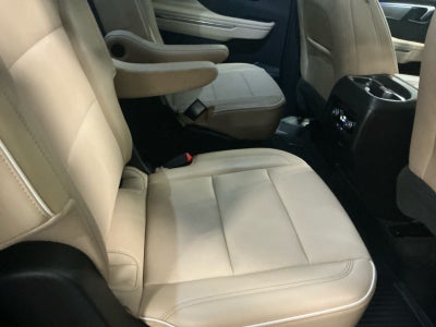 2025 Buick Enclave Preferred FWD