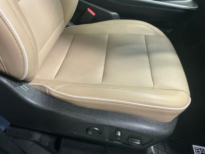 2025 Buick Enclave Preferred FWD