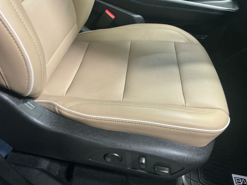 2025 Buick Enclave Preferred FWD