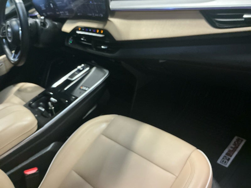 2025 Buick Enclave Preferred FWD